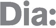 Dia Art Foundation Logo
